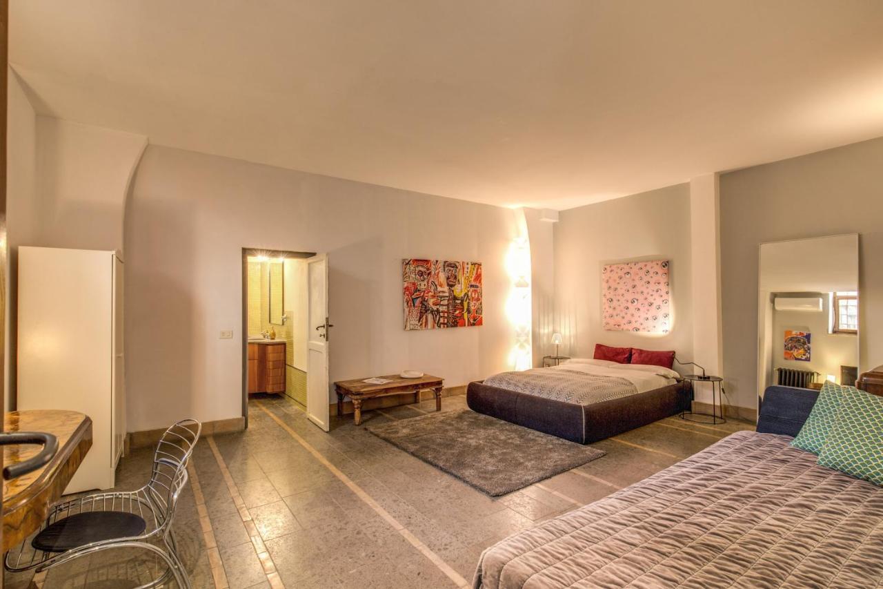 The Loft Apartamento Roma