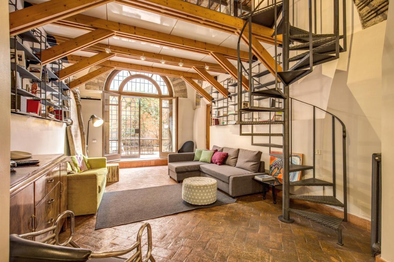 Apartamento The Loft