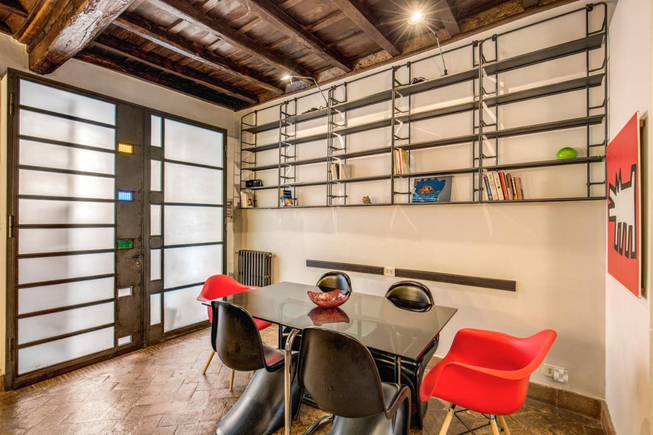 The Loft Apartamento Roma