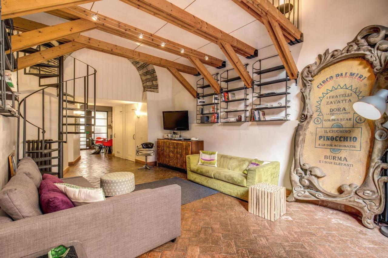 Apartamento The Loft