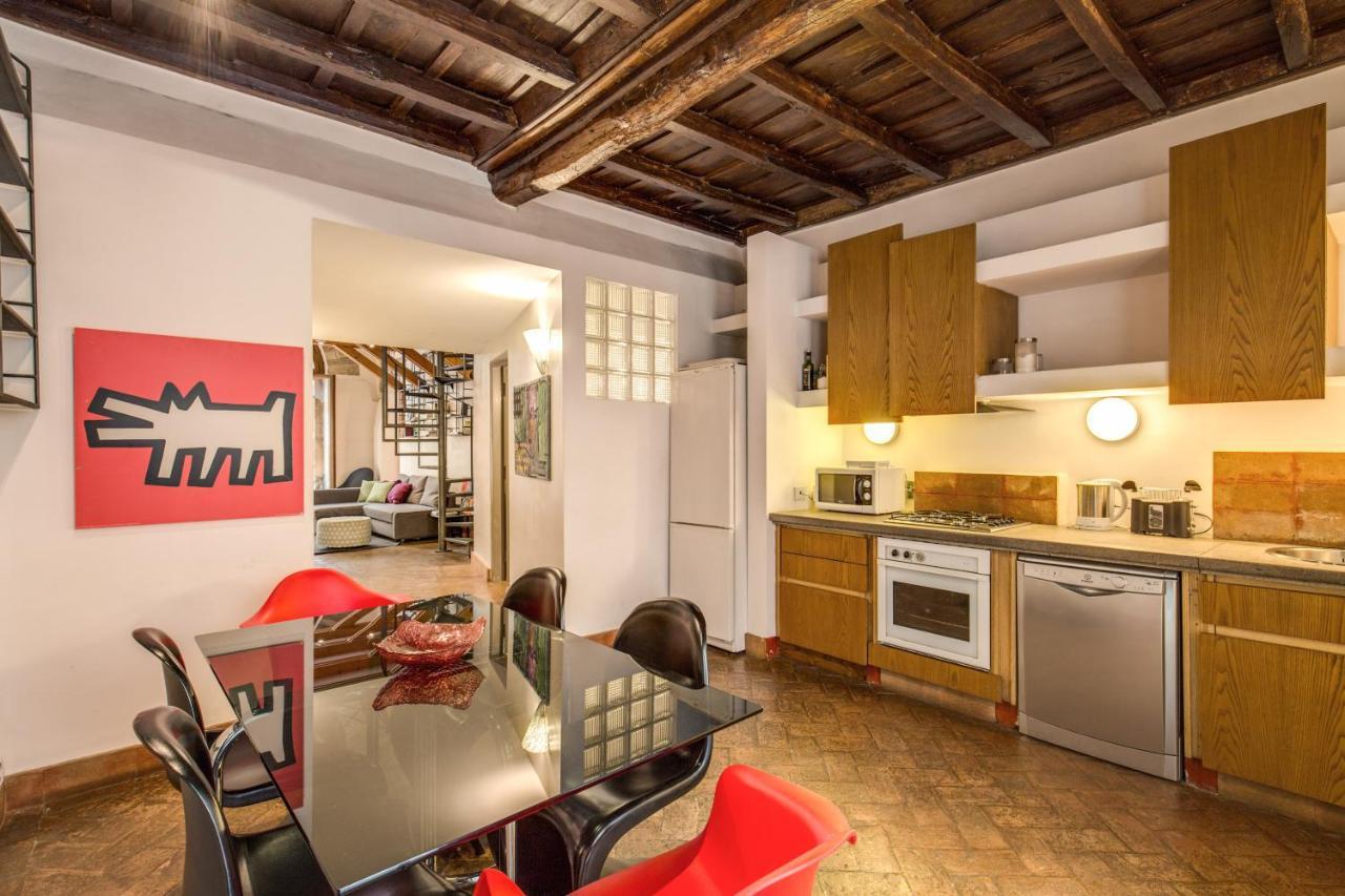Apartamento The Loft