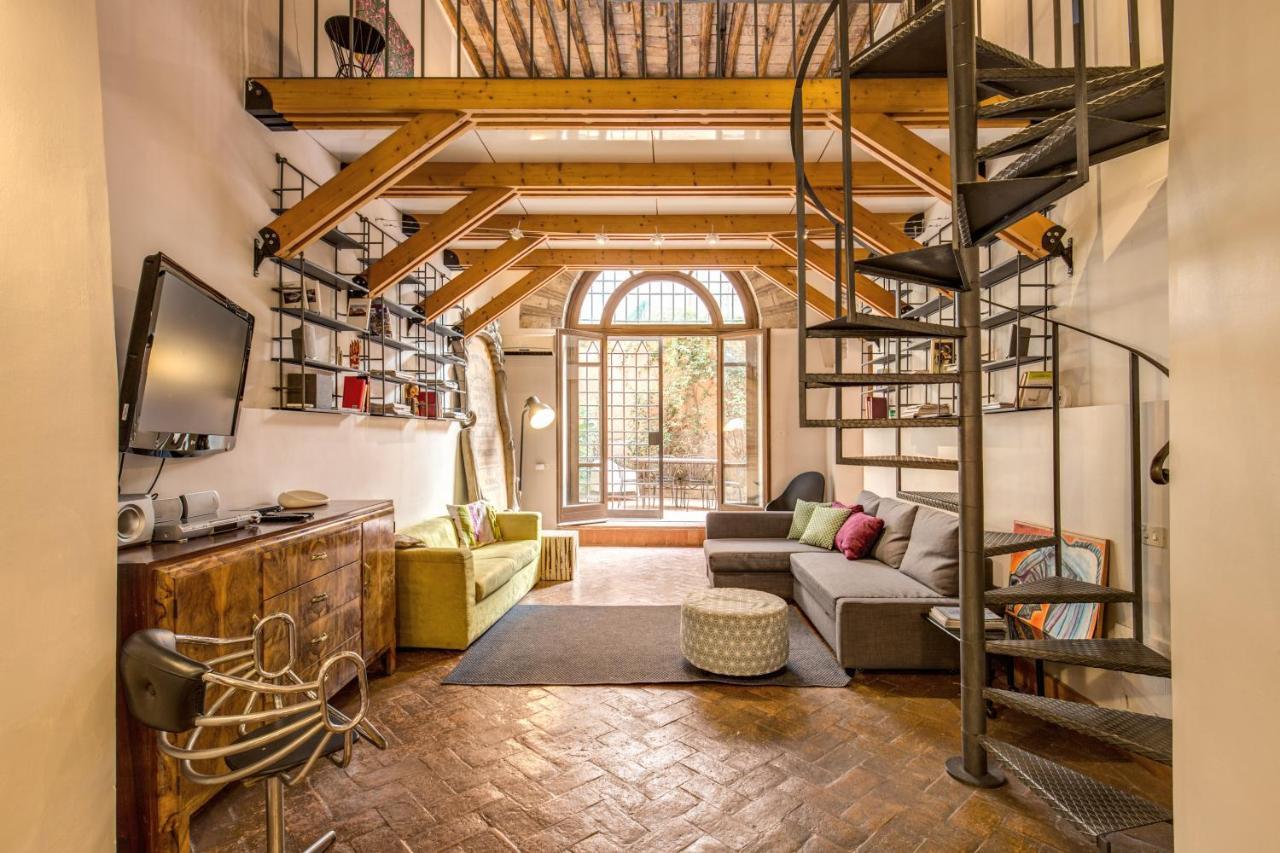 Apartamento The Loft *