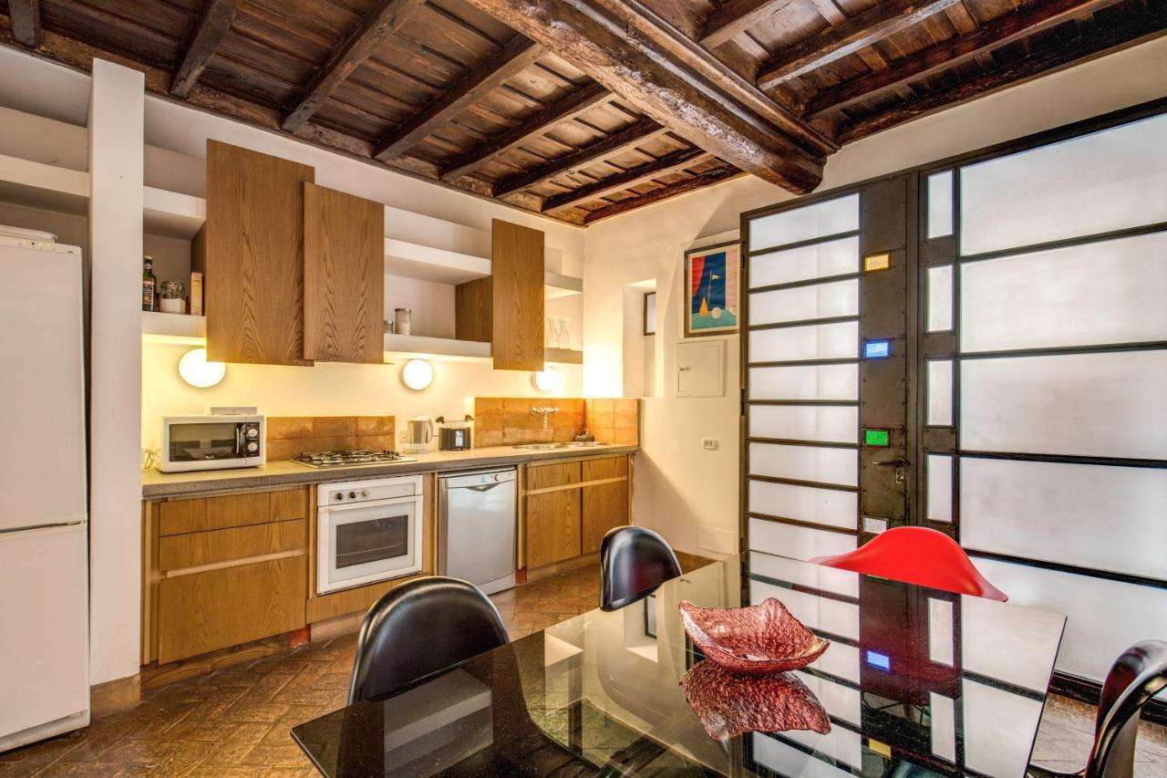 The Loft Apartamento Roma