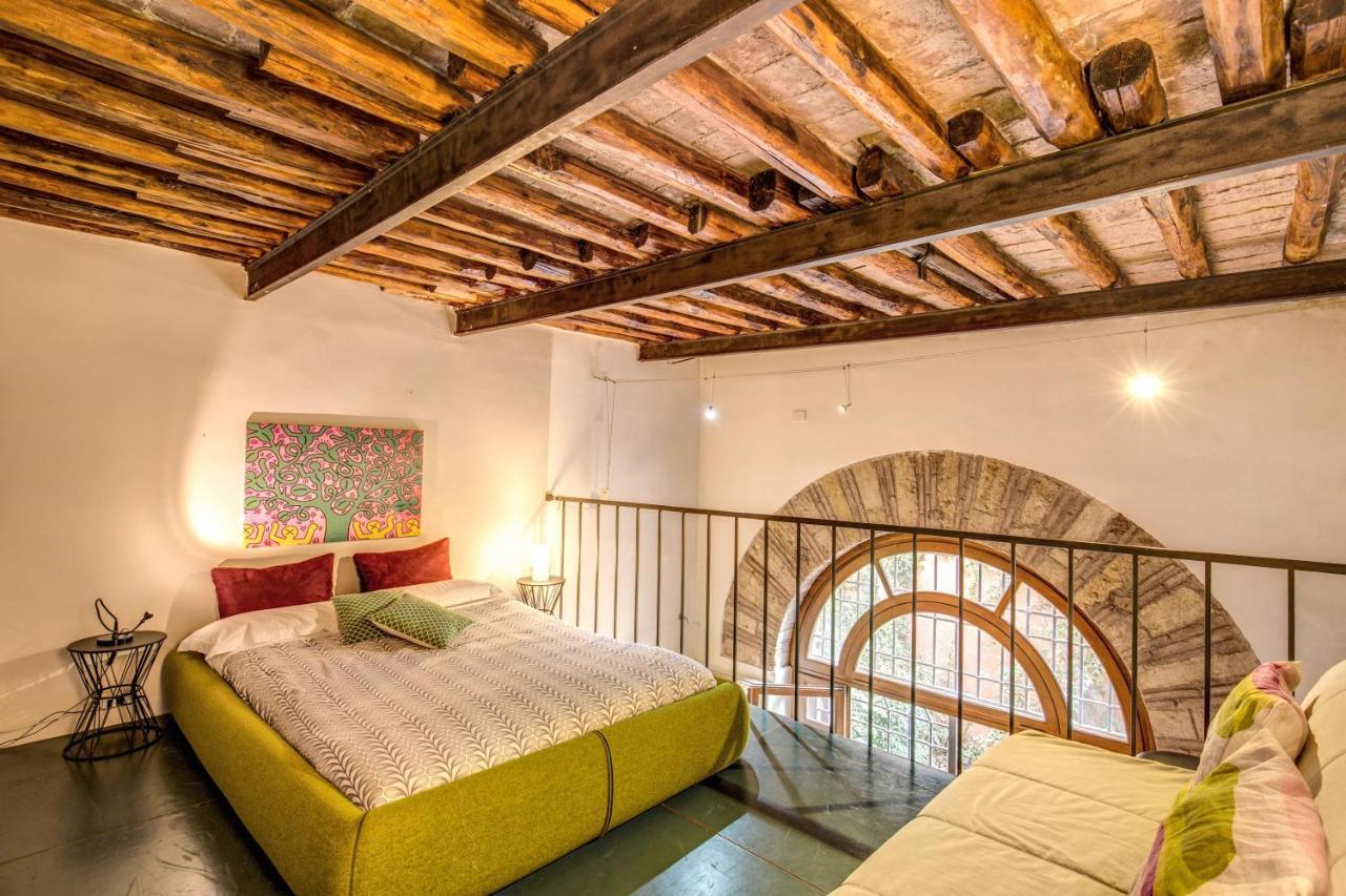 The Loft Apartamento *