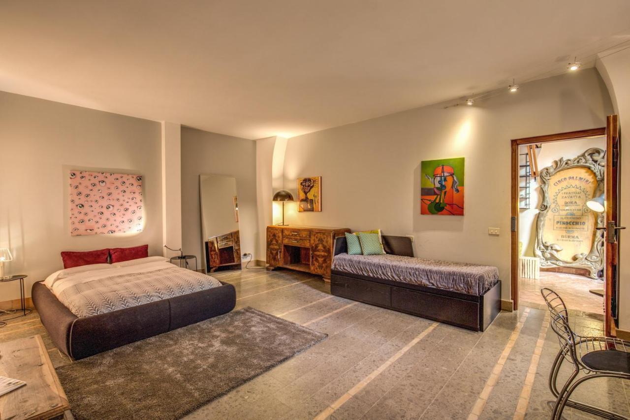 The Loft * Roma