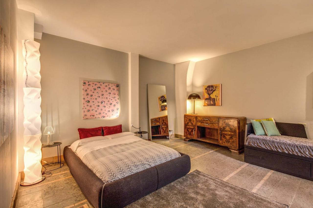Apartamento The Loft *