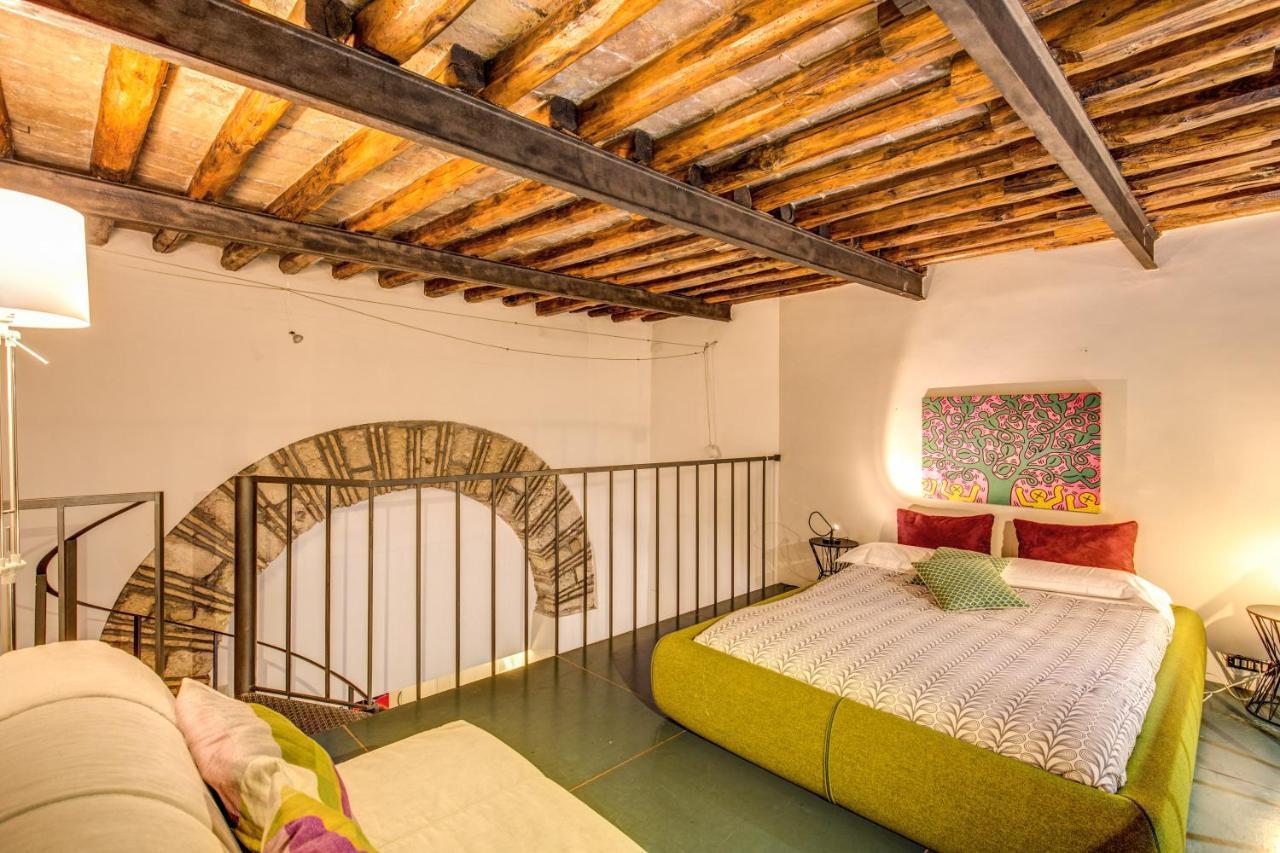 Apartamento The Loft