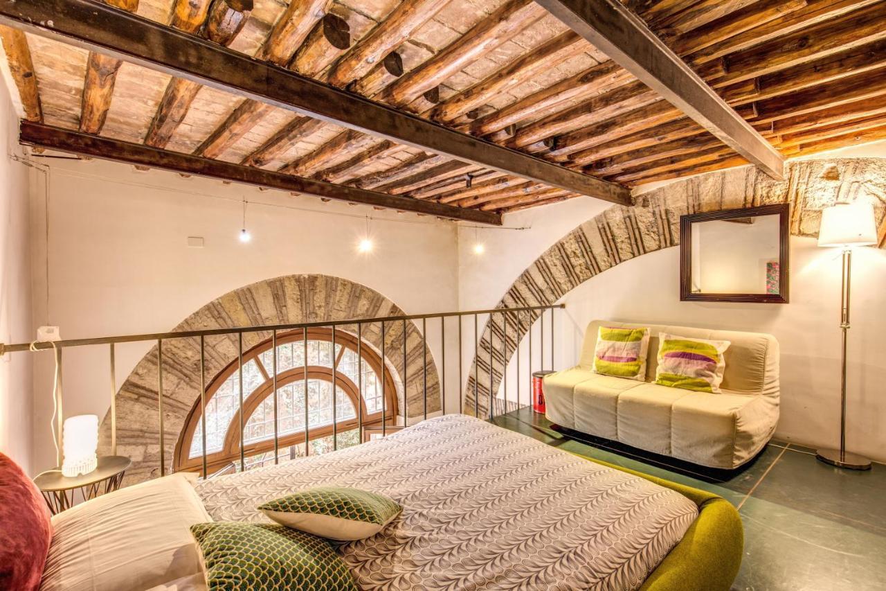 The Loft * Roma