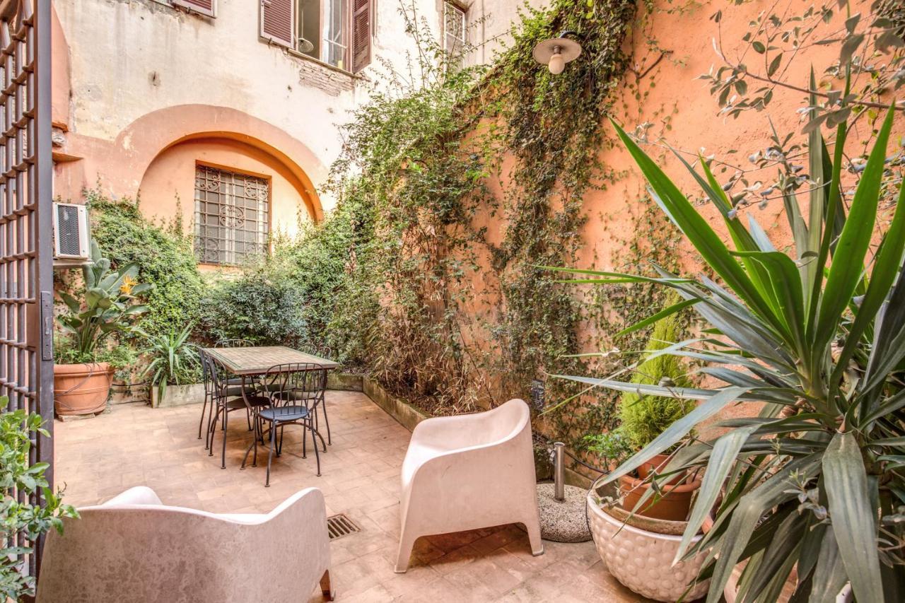 The Loft Roma