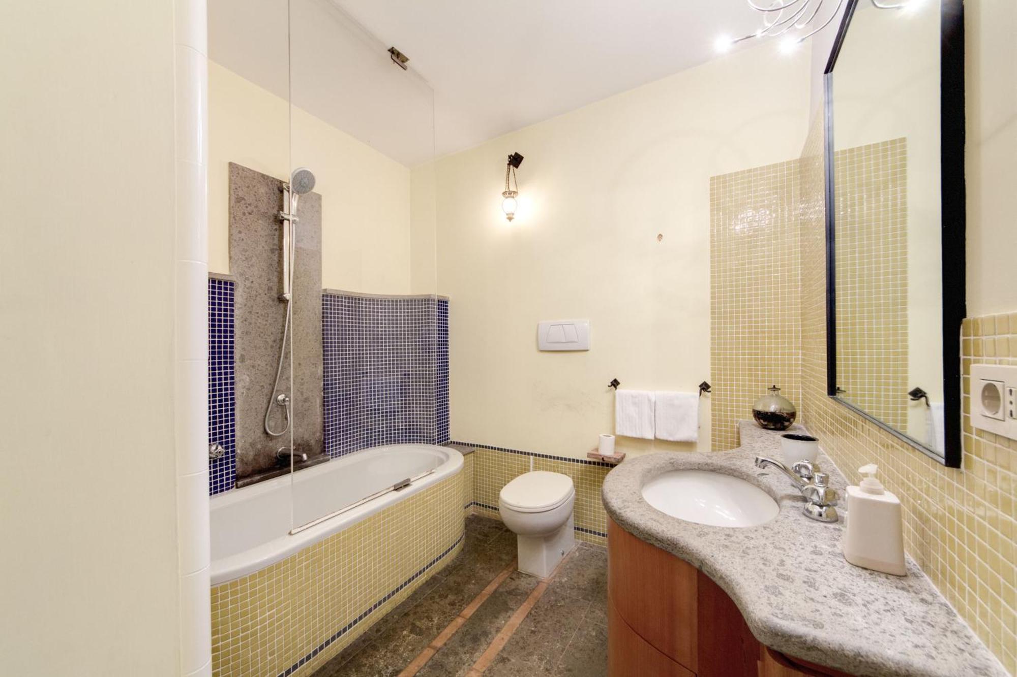 The Loft Apartamento *